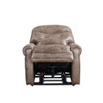 Ottawa Power Lift Chair With Heat And Massage - Image 9