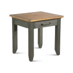 Bear Creek Brown Sofa Table - Image 4