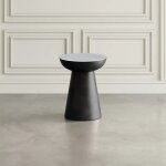 Circularity Round End Table - Image 3