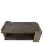 Rectangle Cocktail Table - Image 3
