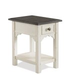 Chairside Table - Image 7