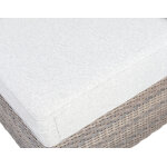 Tamyra Resin Wicker Patio Arm Chairs - Image 8