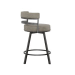 Gene Grade 24″ Commercial Grade Counter Stool - Image 9