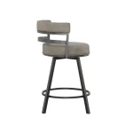 Gene Grade 24″ Commercial Grade Counter Stool - Image 9