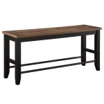 Bermuda 6-piece Counter Dining Set - Image 20