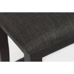 American Rustics Counter Bench - Image 5