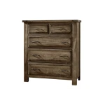 Maple Road Chest - 5 Drawers - 117-115 - Image 2