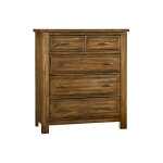 Maple Road Chest - 5 Drawers