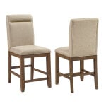 Garland 24″ Counter Stool - Image 8