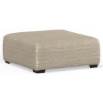 Hyde Park 2301 Cocktail Ottoman