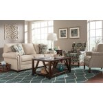 Essentials Living Room Sleeper Sofa 756550-68 - Image 3