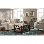 Essentials Living Room Sleeper Sofa 756550-68 - Image 2