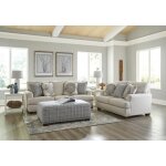 Newberg 4421 Cocktail Ottoman