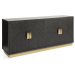 Casade Credenza