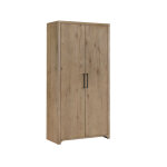 Orinda 78″h Curio - Image 5