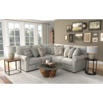 Livingston 3345 Cocktail Ottoman 40" - Image 5