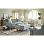 Essentials Living Room Sofa 740950 - Image 3
