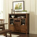 Cannon Valley Wine Cabinet - Image 3
