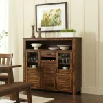 Cannon Valley Wine Cabinet - Image 2