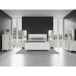 Hepburn King Upholstered Bed - Image 13