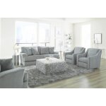 Lamar 4098 Chair - Image 4