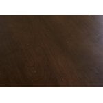 Crafted Cherry Dining by Ben & Erin Napier 48 inch ROUND TABLE w/ Wood Base - Image 5