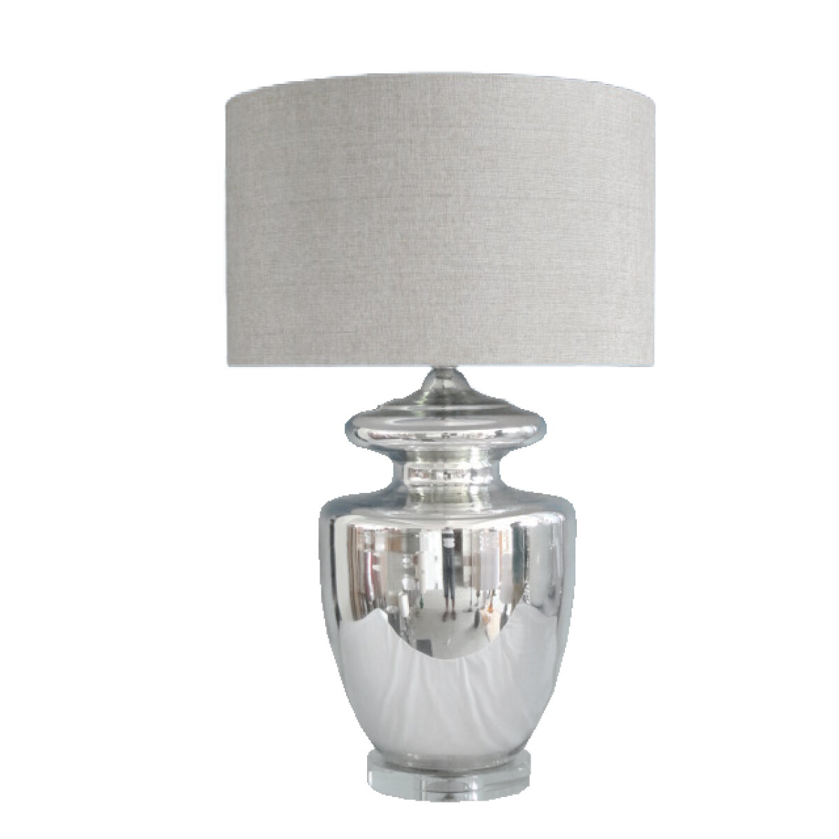 8cfa169a8ab8e94d1f45b1520b0b2af8 Mercury Table Lamp 2-pack - Image 1