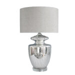 Mercury Table Lamp 2-pack