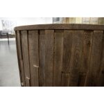 Round End Table - Image 4