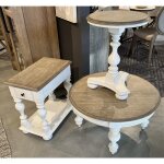 Chairside Table - Image 14