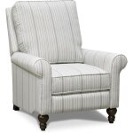 1320-31 Addie Push Back Recliner