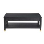 Yves, Lift-top Cocktail Table