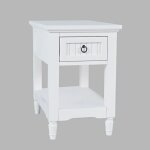 Westport Leg Chair Side Table