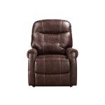 Ottawa Power Lift Chair With Heat And Massage, Walnut - Image 23