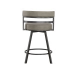 Gene Grade 24″ Commercial Grade Counter Stool - Image 6
