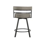 Gene Grade 24″ Commercial Grade Counter Stool - Image 6