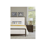 Crafted Cherry Bedroom By Ben & Erin Napier Night Stand - 2 Drwr - 150-227 - Image 6