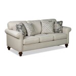 Essentials Living Room Sofa 773850