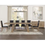 Orinda 60″ Server - Image 7