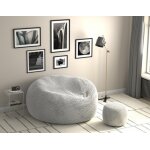 Sploosh 600 Footstool - Image 8