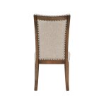 Riverdale Upholstered Side Chair - Image 7