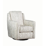 Diva Swivel Glider Chair - Image 5