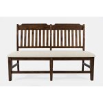 Bakersfield Bench - Image 4