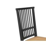 Magnolia 54-inch Round 5-piece Dining Set - Image 17