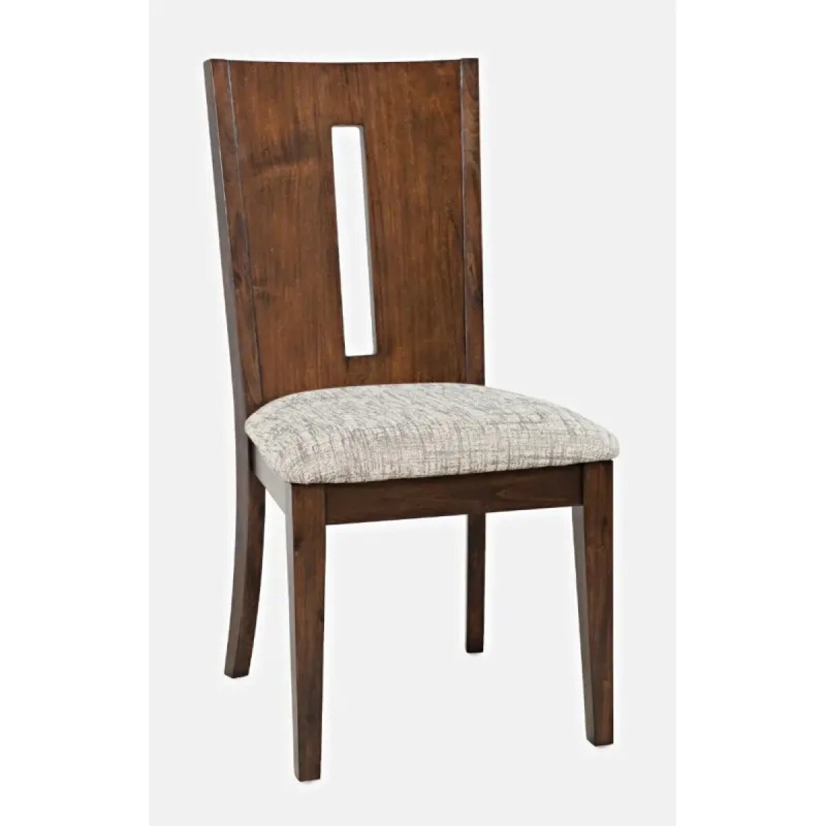 8e2005f35b755830d09dea8bb41916de Urban Icon Slotback Chair (2/ctn) - Image 1