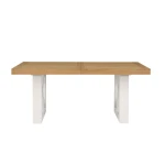 Magnolia 72-108-inch Dining Table Top - Image 6