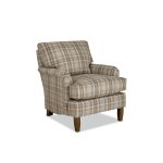 New Traditions Living Room Chair 021910 - Image 8