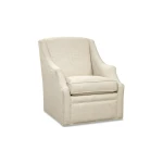 Essentials Living Room Swivel Chair 030710sc