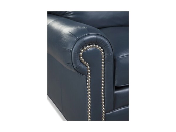 Cm Leather Living Room Sofa L756550bd - Image 6