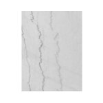 Aston White Marble End Table - Image 7